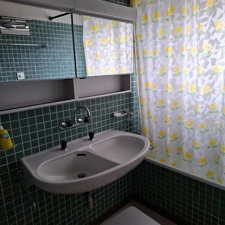 Grosszuegige 3 Schlafzimmer In Bergblick Zentral *