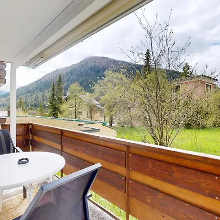 Grosszuegige 3 Schlafzimmer In Bergblick Zentral