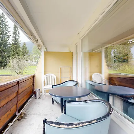 Apartament Grosszuegige 3 Schlafzimmer In Bergblick Zentral *