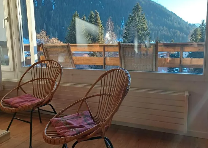 Grosszuegige 3 Schlafzimmer In Bergblick Zentral