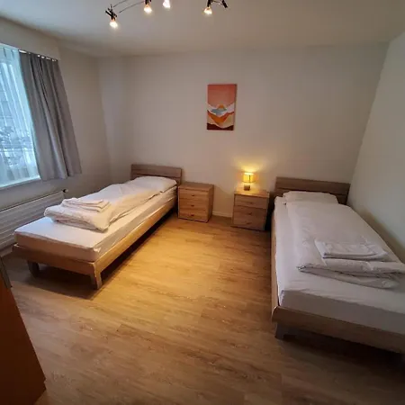 Cresta - Three Bedroom * Davos