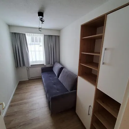 Cresta - Three Bedroom Davos