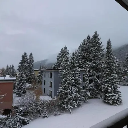 Cresta - Three Bedroom Apartment