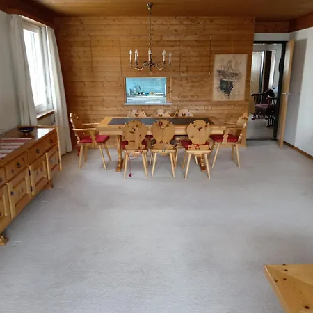 Apartment Cresta - Three Bedroom *