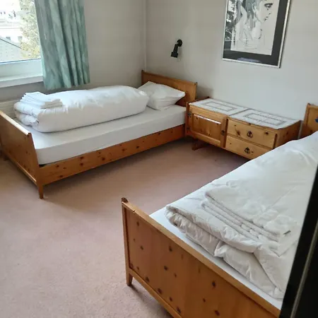 Apartment Cresta - Three Bedroom Davos