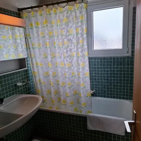 Cresta - Three Bedroom Apartment
