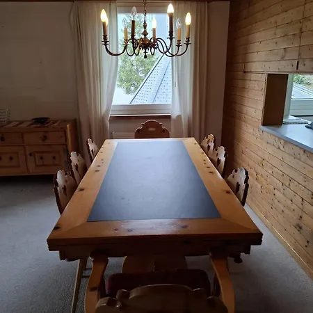 Cresta - Three Bedroom Apartment *