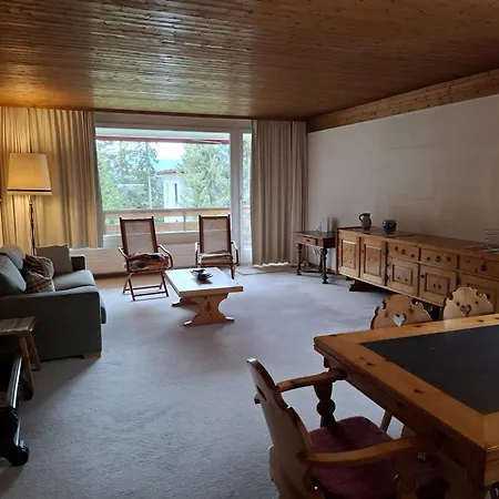 Großzügige 3 Schlafzimmer In Bergblick Zentral Apartamento *