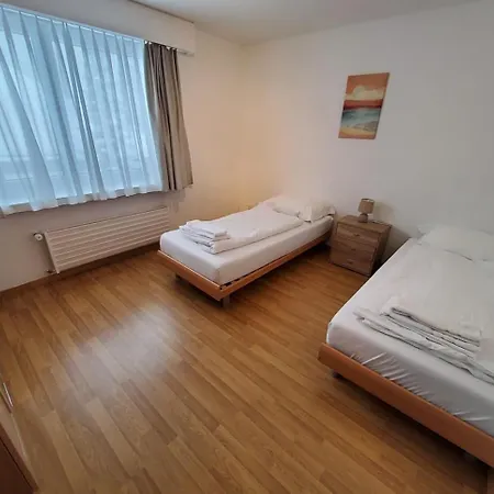 Apartment Cresta - Three Bedroom Davos
