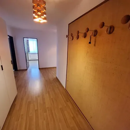 Apartment Cresta - Three Bedroom Davos