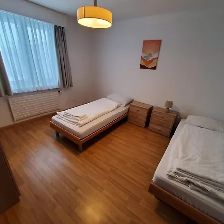 Cresta - Three Bedroom