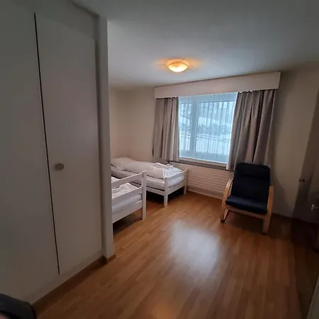 Apartment Cresta - Three Bedroom Davos