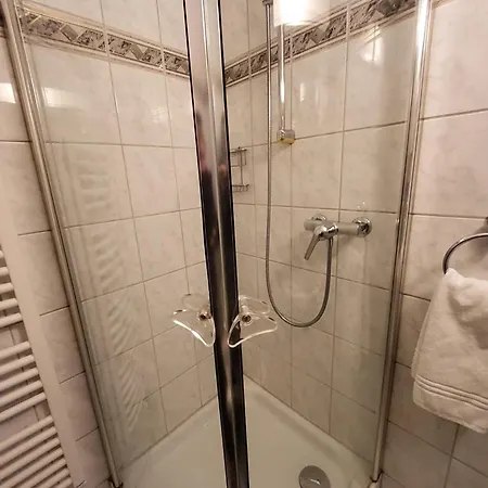 Apartment Cresta - Three Bedroom