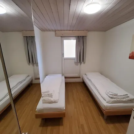 Cresta - Three Bedroom Davos