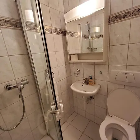 Apartment Cresta - Three Bedroom