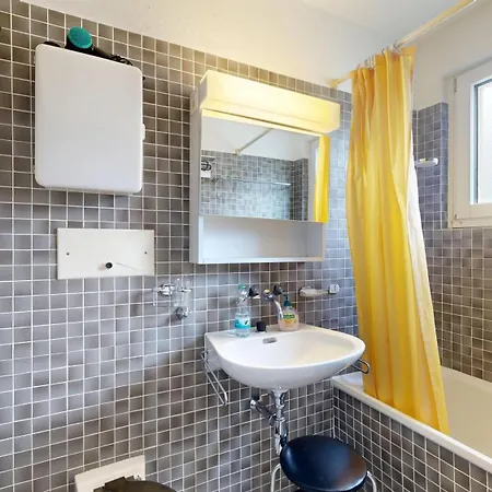 Großzügige 3 Schlafzimmer In Bergblick Zentral