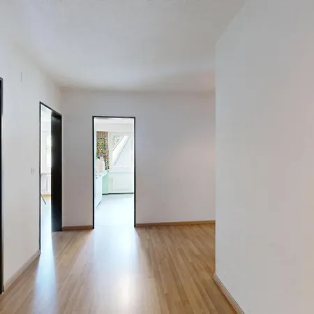 Apartamento Großzügige 3 Schlafzimmer In Bergblick Zentral Davos